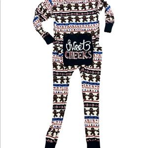 Lazy One Intimates Sleepwear Lazy One Sweet Cheeks